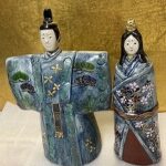 立雛